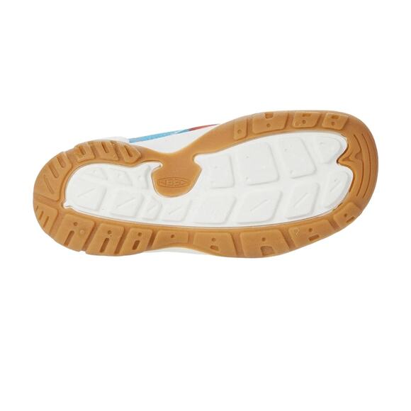 New! Keen Kids Knotch River Open Toe Sandals - Big Kid Size 5 - Picture 2 of 11